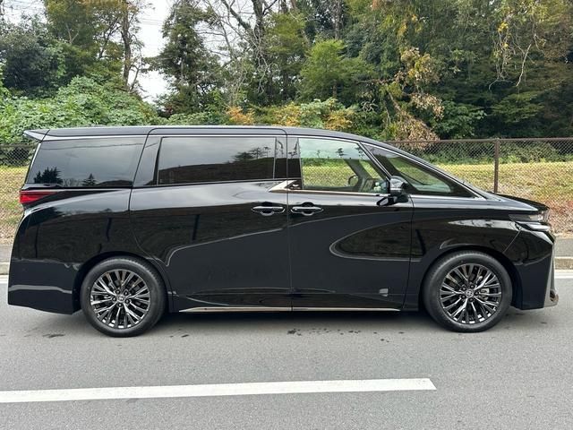 VELLFIRE  HYBRID
