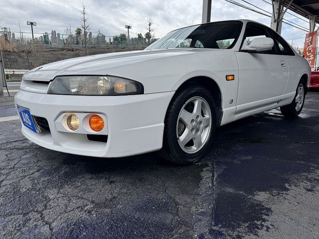 SKYLINE coupe
