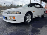 SKYLINE coupe