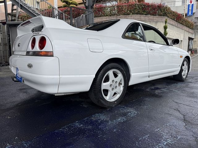 SKYLINE coupe