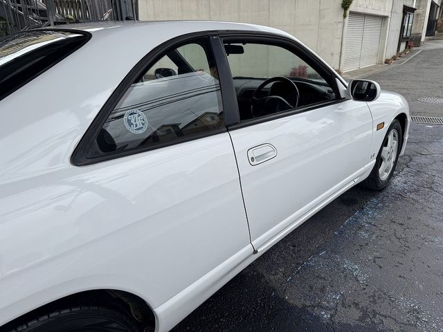 SKYLINE coupe