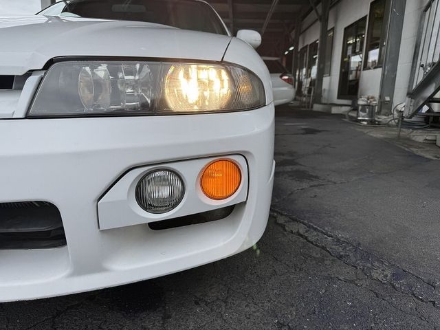 SKYLINE coupe