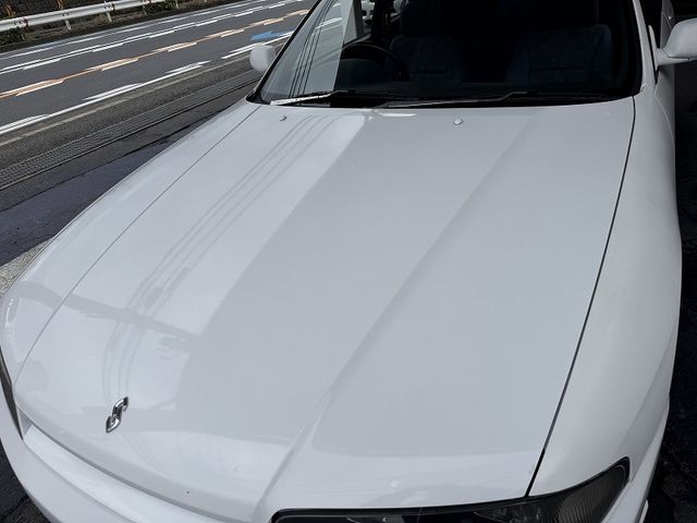 SKYLINE coupe