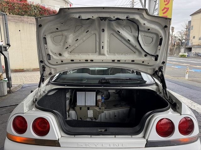 SKYLINE coupe
