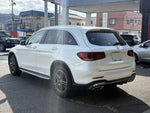 MERCEDES BENZ GLC class