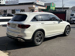 MERCEDES BENZ GLC class