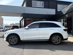 MERCEDES BENZ GLC class