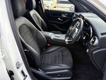 MERCEDES BENZ GLC class