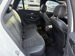 MERCEDES BENZ GLC class