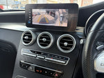 MERCEDES BENZ GLC class