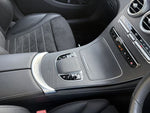 MERCEDES BENZ GLC class