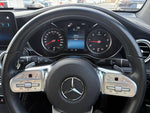 MERCEDES BENZ GLC class