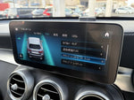 MERCEDES BENZ GLC class