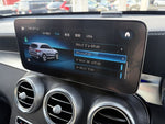 MERCEDES BENZ GLC class