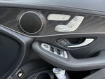 MERCEDES BENZ GLC class