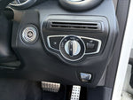MERCEDES BENZ GLC class