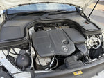 MERCEDES BENZ GLC class