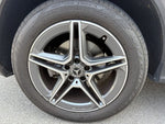 MERCEDES BENZ GLC class