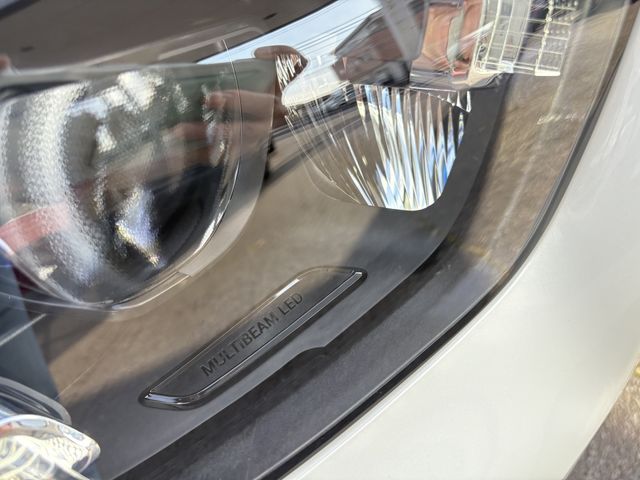 MERCEDES BENZ GLC class
