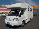 VANETTE truck 4WD
