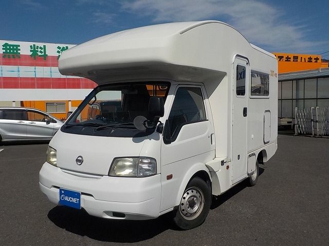 VANETTE truck 4WD
