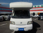 VANETTE truck 4WD