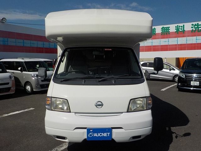 VANETTE truck 4WD