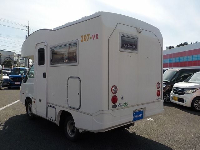 VANETTE truck 4WD