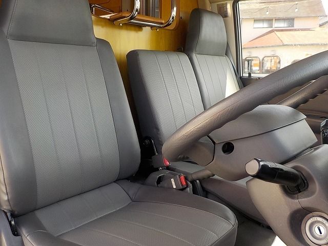 VANETTE truck 4WD