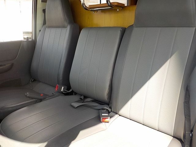 VANETTE truck 4WD