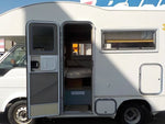 VANETTE truck 4WD