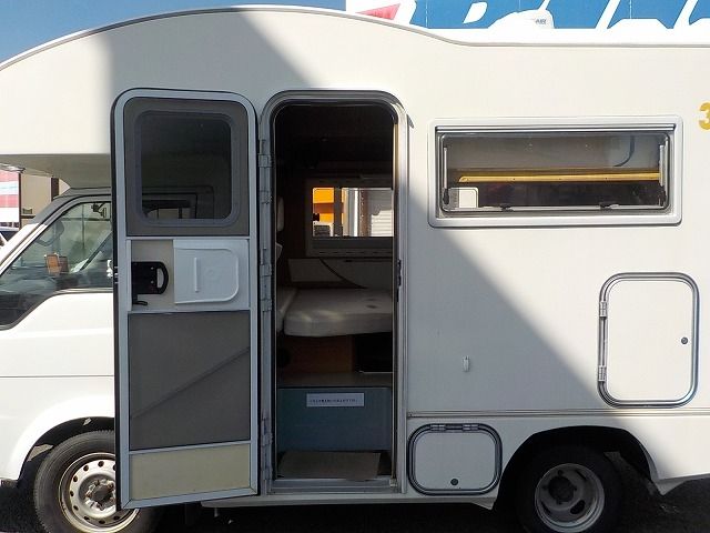 VANETTE truck 4WD