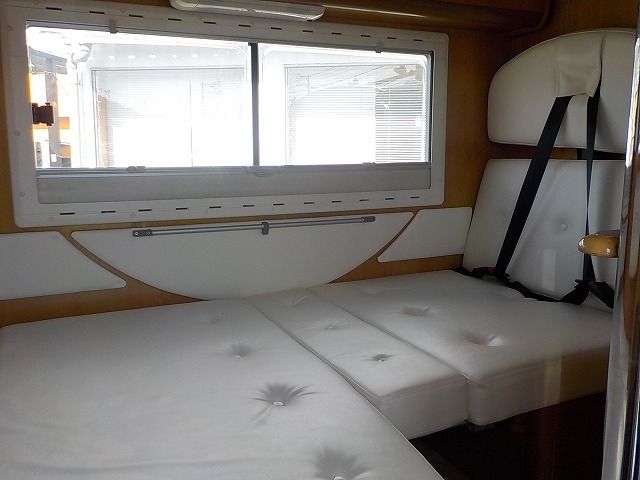VANETTE truck 4WD