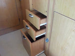 VANETTE truck 4WD
