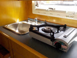 VANETTE truck 4WD