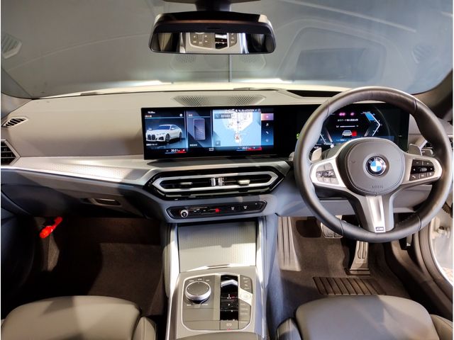 BMW 4series Gran Coupe
