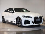BMW 4series Gran Coupe