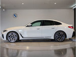 BMW 4series Gran Coupe