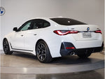 BMW 4series Gran Coupe