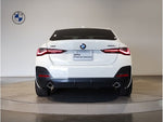 BMW 4series Gran Coupe