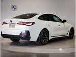 BMW 4series Gran Coupe