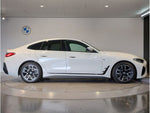 BMW 4series Gran Coupe