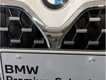 BMW 4series Gran Coupe