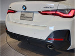 BMW 4series Gran Coupe
