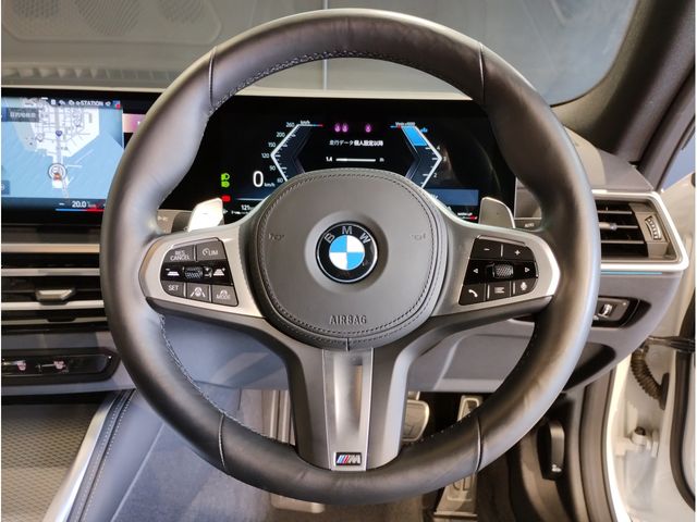 BMW 4series Gran Coupe