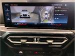 BMW 4series Gran Coupe