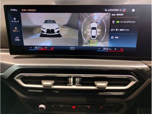 BMW 4series Gran Coupe