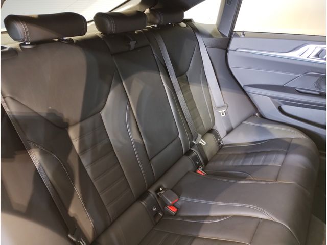 BMW 4series Gran Coupe