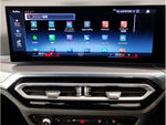BMW 4series Gran Coupe