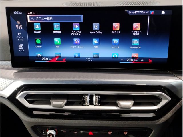 BMW 4series Gran Coupe